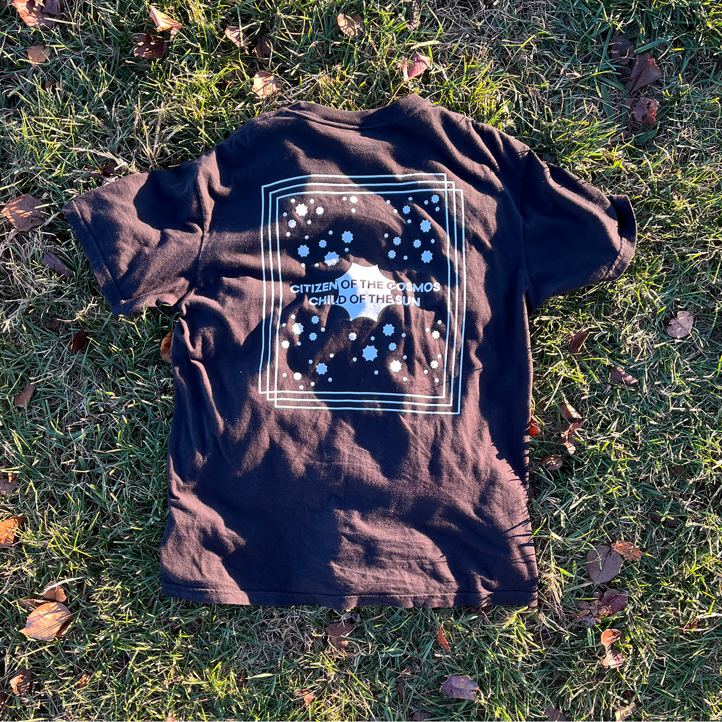 COSMOS TEE