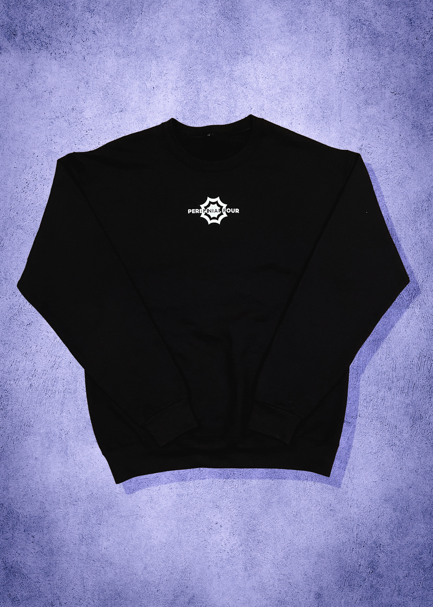 RADIANCE CREWNECK