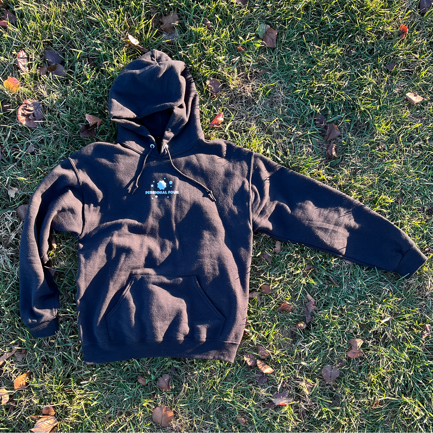 COSMOS HOODIE