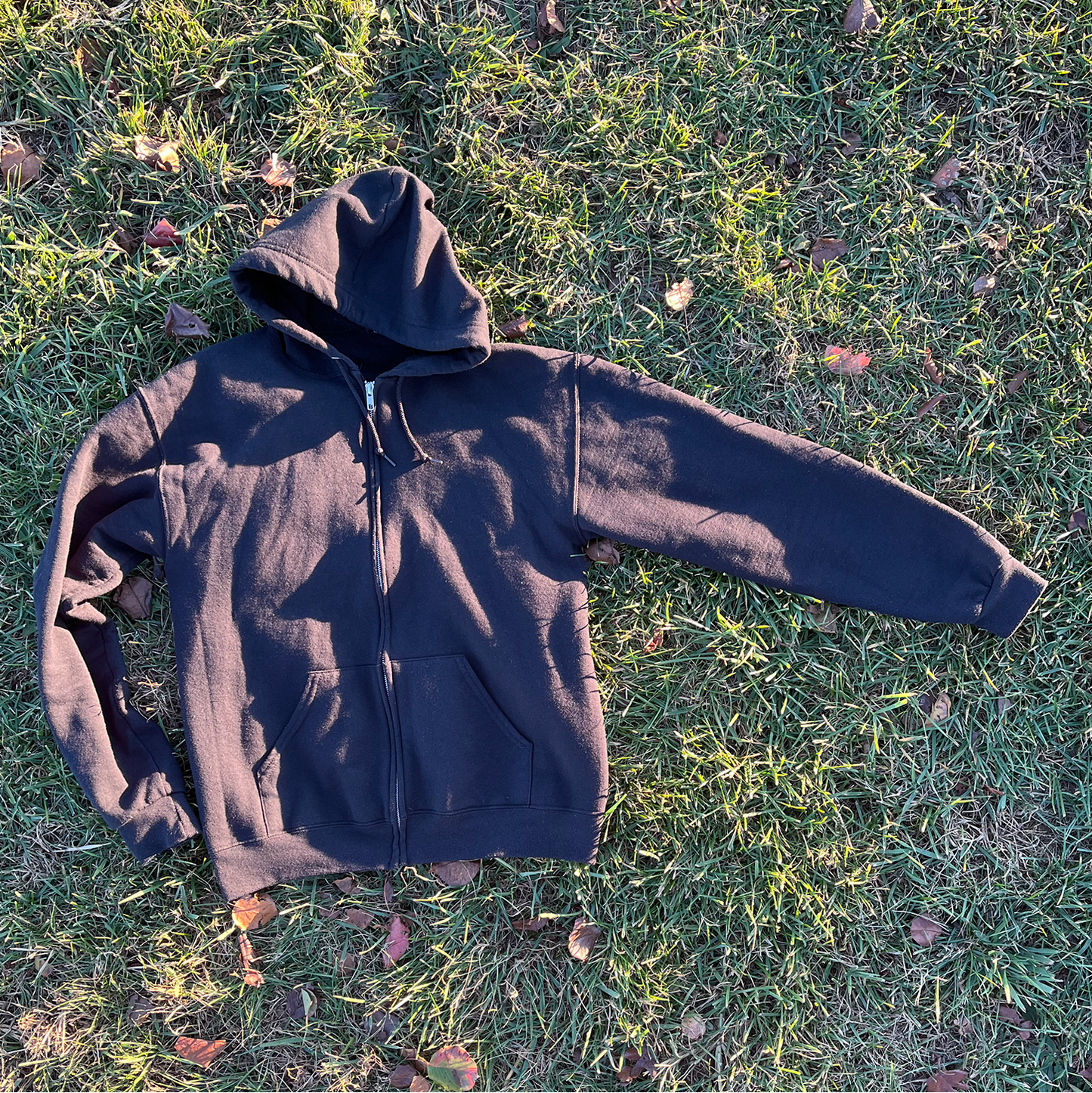 COSMOS ZIP-UP