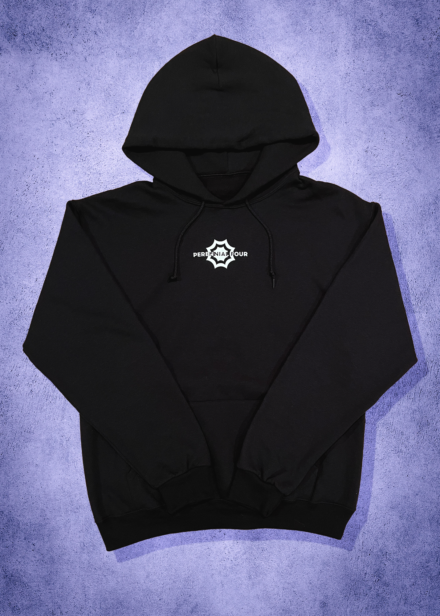 RADIANCE HOODIE