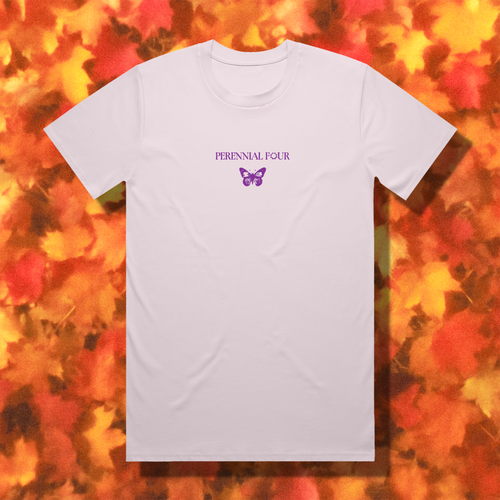 "MONARCH" // ORCHID PINK